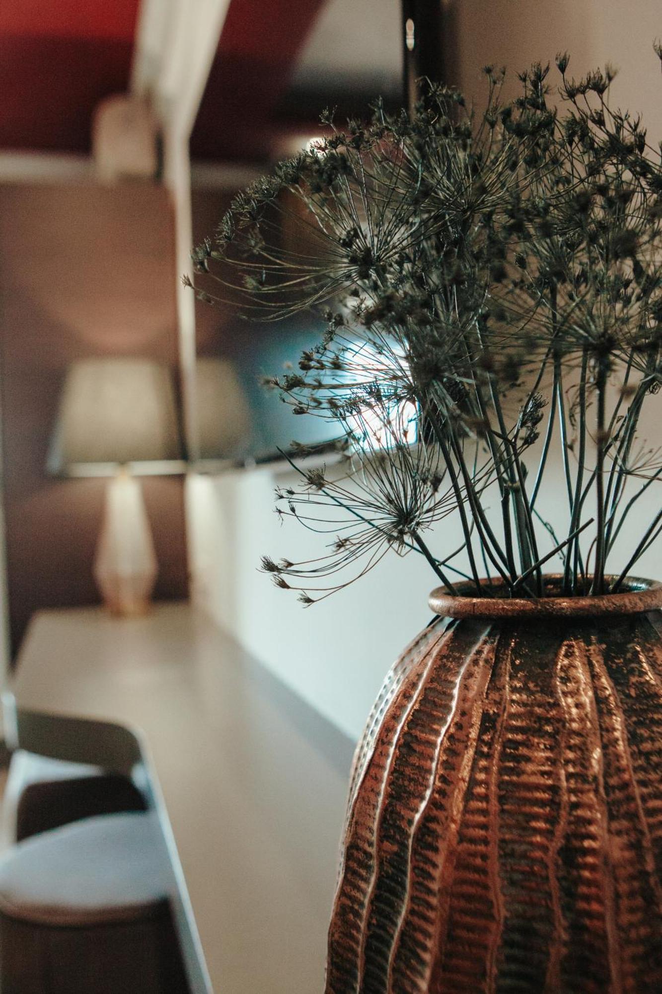 Art Hotel Aronos Olympiakí Aktí Ngoại thất bức ảnh